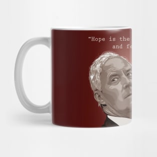 "Hope" Mug